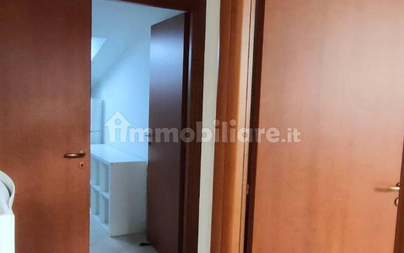 Trilocale Contrada Lazzaretto, Lazzaretto, Ortona — foto 36 di 45