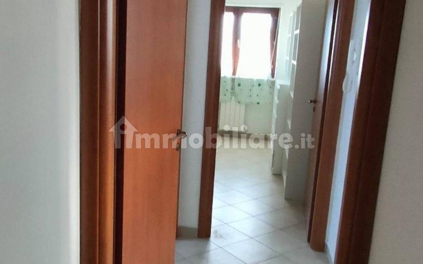Trilocale Contrada Lazzaretto, Lazzaretto, Ortona — foto 10 di 45