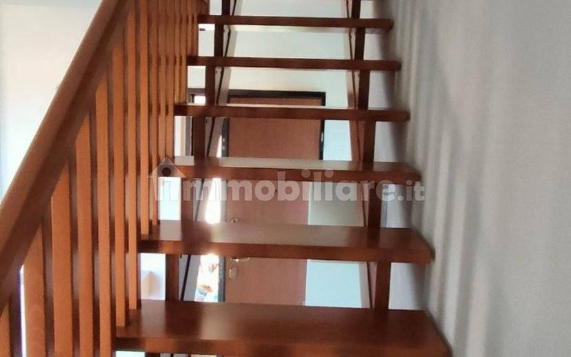 Trilocale Contrada Lazzaretto, Lazzaretto, Ortona — foto 4 di 45