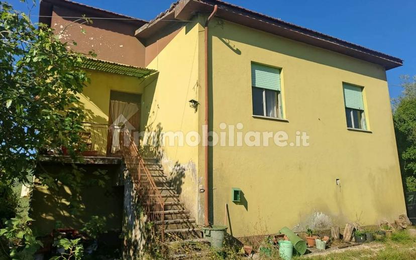 Villa unifamiliare Strada di Cecanibbio, Amelia — foto 14 di 27