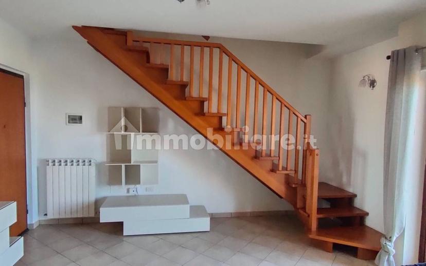 Trilocale Contrada Lazzaretto, Lazzaretto, Ortona — foto 41 di 45