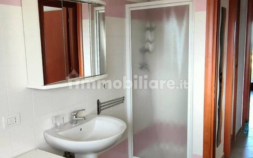 Trilocale Contrada Lazzaretto, Lazzaretto, Ortona — foto 44 di 45