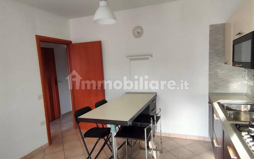Trilocale Contrada Lazzaretto, Lazzaretto, Ortona — foto 37 di 45