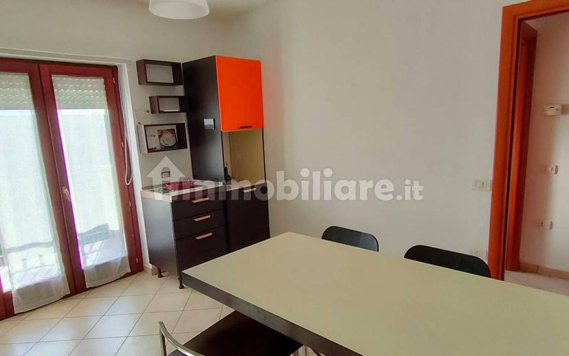 Trilocale Contrada Lazzaretto, Lazzaretto, Ortona — foto 16 di 45