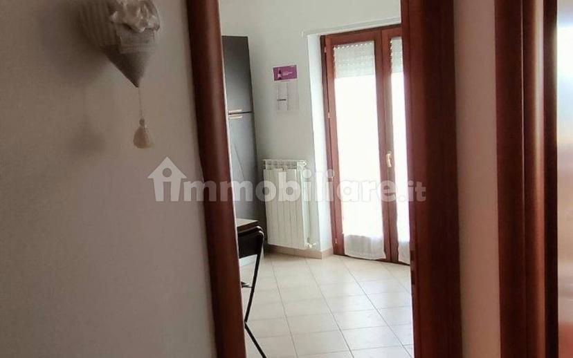 Trilocale Contrada Lazzaretto, Lazzaretto, Ortona — foto 18 di 45