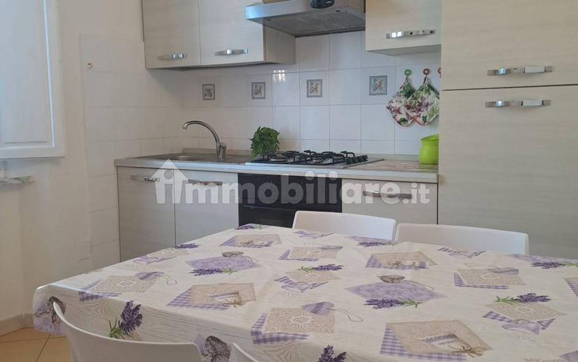 Monolocale viale della Vittoria 35, Marina di Cecina, Cecina — foto 2 di 6