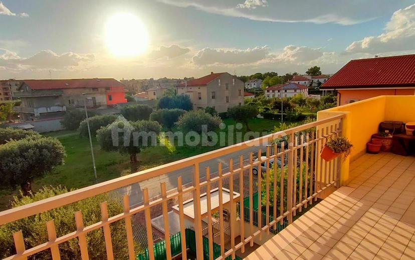 Trilocale Contrada Lazzaretto, Lazzaretto, Ortona — foto 19 di 45
