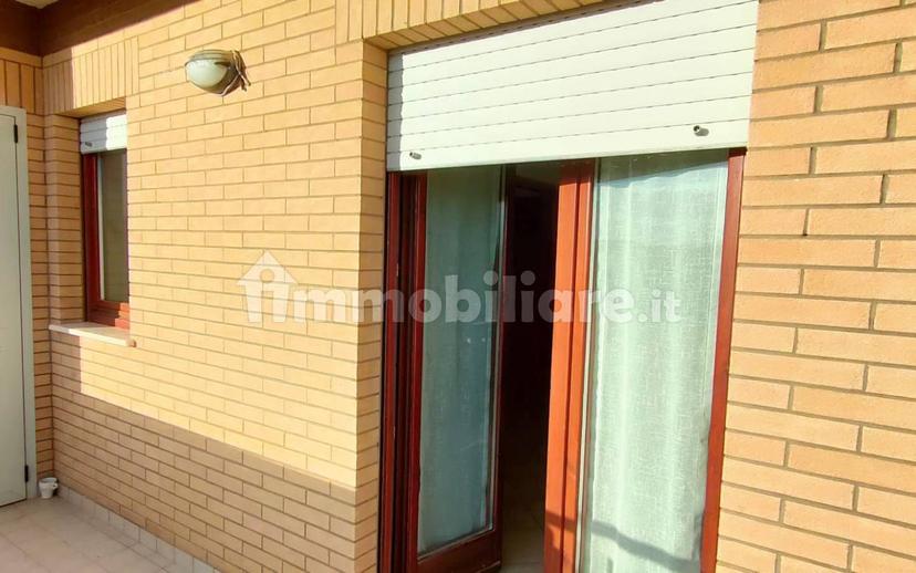 Trilocale Contrada Lazzaretto, Lazzaretto, Ortona — foto 17 di 45