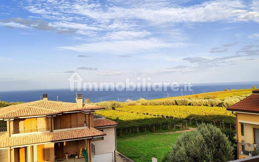 Trilocale Contrada Lazzaretto, Lazzaretto, Ortona — foto 9 di 45