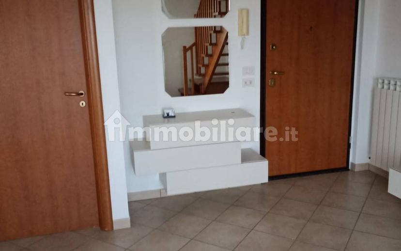 Trilocale Contrada Lazzaretto, Lazzaretto, Ortona — foto 21 di 45
