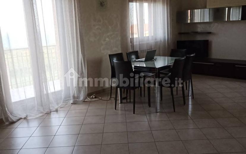 Trilocale Contrada Lazzaretto, Lazzaretto, Ortona — foto 5 di 45