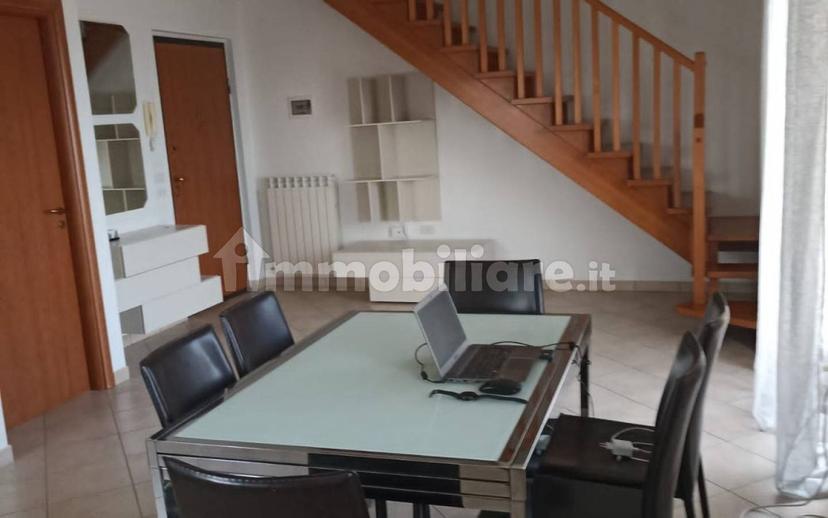Trilocale Contrada Lazzaretto, Lazzaretto, Ortona — foto 6 di 45
