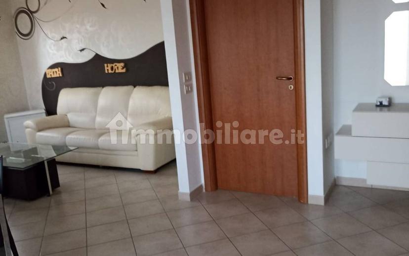 Trilocale Contrada Lazzaretto, Lazzaretto, Ortona — foto 38 di 45