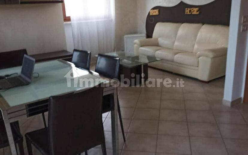 Trilocale Contrada Lazzaretto, Lazzaretto, Ortona — foto 31 di 45