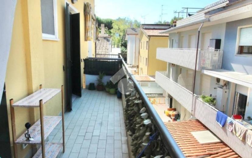 Monolocale via Tagliamento 5, Centro, Caorle — foto 19 di 20
