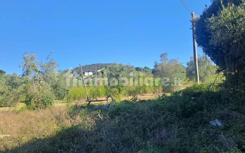 Villa unifamiliare Strada di Cecanibbio, Amelia — foto 24 di 27