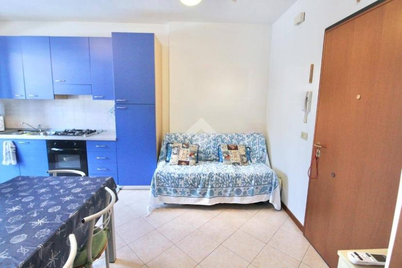 Monolocale via Tagliamento 5, Centro, Caorle — foto 18 di 20