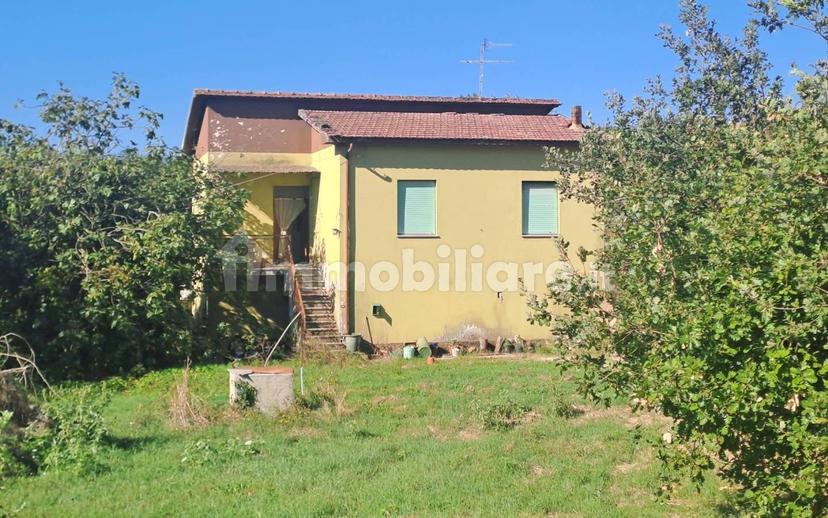 Villa unifamiliare Strada di Cecanibbio, Amelia — foto 15 di 27