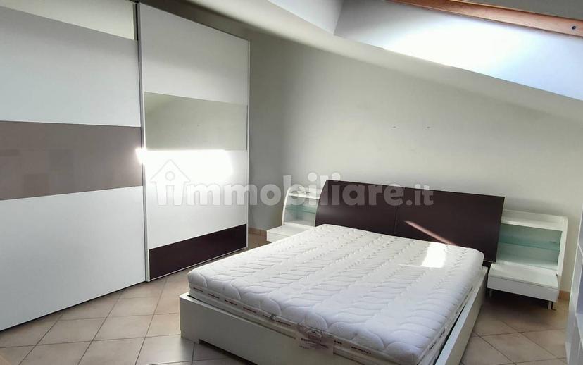 Trilocale Contrada Lazzaretto, Lazzaretto, Ortona — foto 3 di 45
