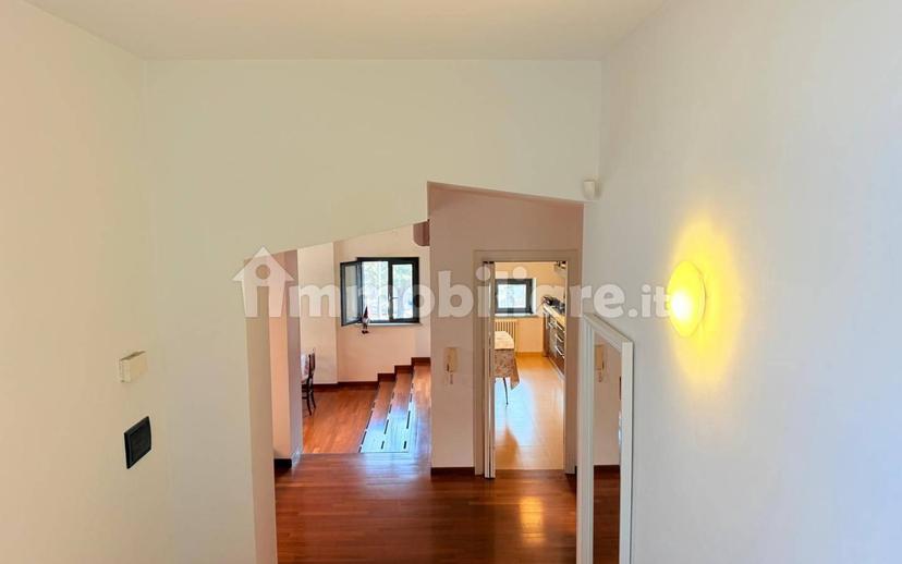 Villa unifamiliare, ottimo stato, 550 m², Ospedale, Pescara — foto 15 di 61