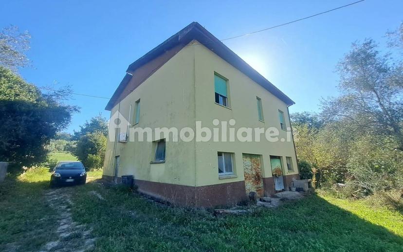 Villa unifamiliare Strada di Cecanibbio, Amelia — foto 22 di 27