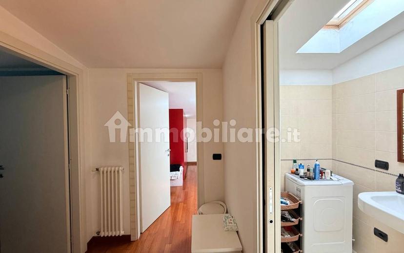Villa unifamiliare, ottimo stato, 550 m², Ospedale, Pescara — foto 50 di 61