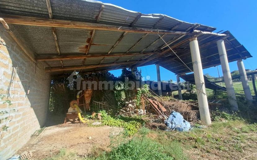 Villa unifamiliare Strada di Cecanibbio, Amelia — foto 16 di 27