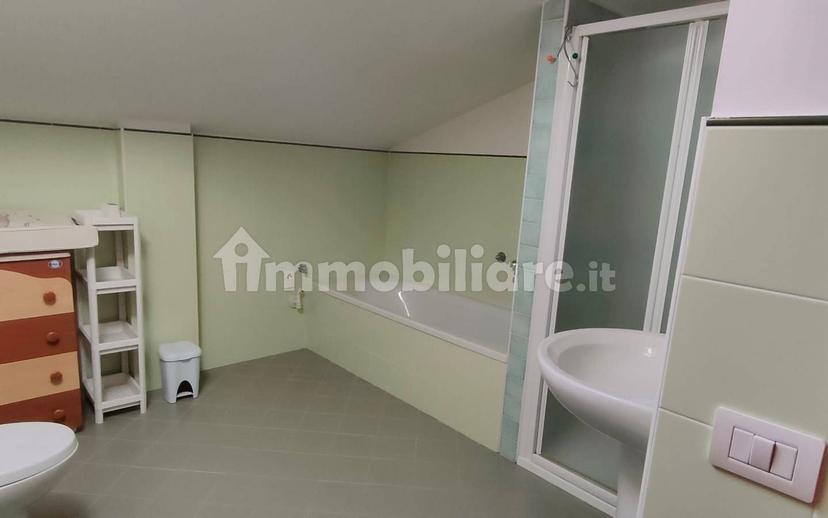 Trilocale Contrada Lazzaretto, Lazzaretto, Ortona — foto 15 di 45