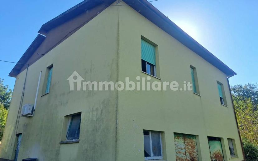 Villa unifamiliare Strada di Cecanibbio, Amelia — foto 7 di 27