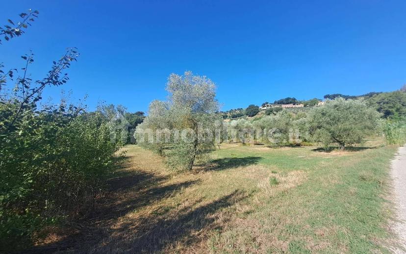Villa unifamiliare Strada di Cecanibbio, Amelia — foto 20 di 27