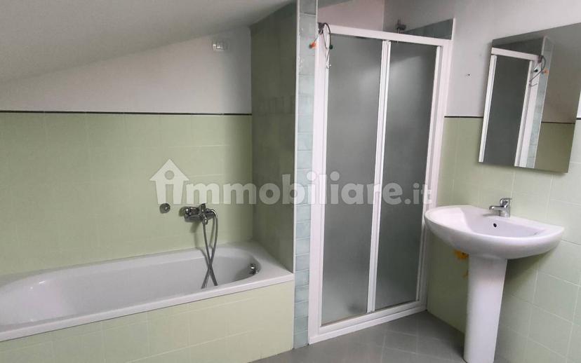 Trilocale Contrada Lazzaretto, Lazzaretto, Ortona — foto 27 di 45