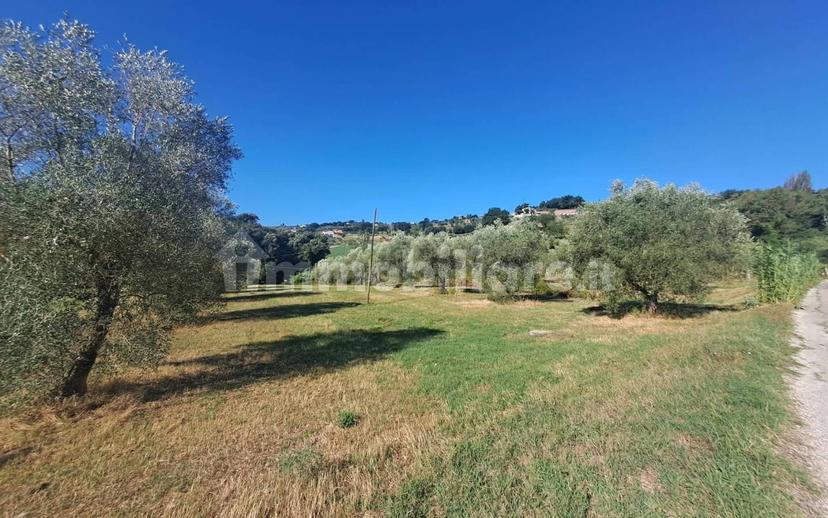 Villa unifamiliare Strada di Cecanibbio, Amelia — foto 6 di 27