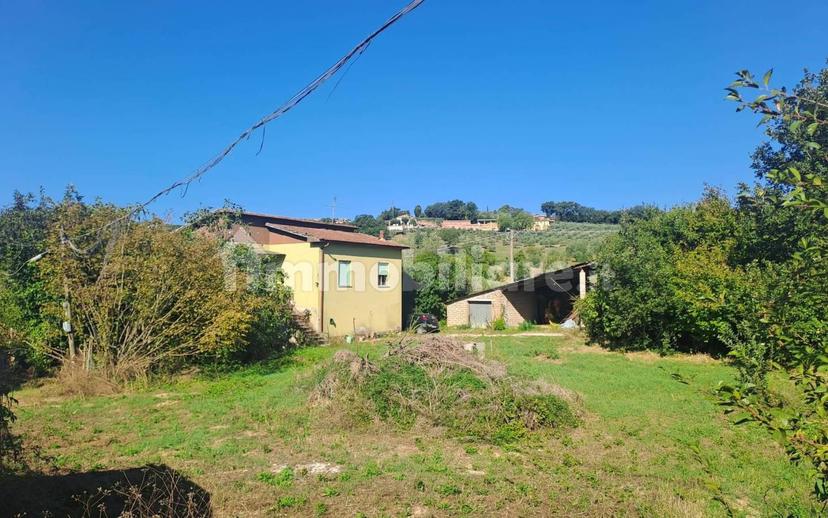 Villa unifamiliare Strada di Cecanibbio, Amelia — foto 3 di 27