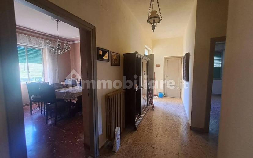 Villa unifamiliare Strada di Cecanibbio, Amelia — foto 18 di 27