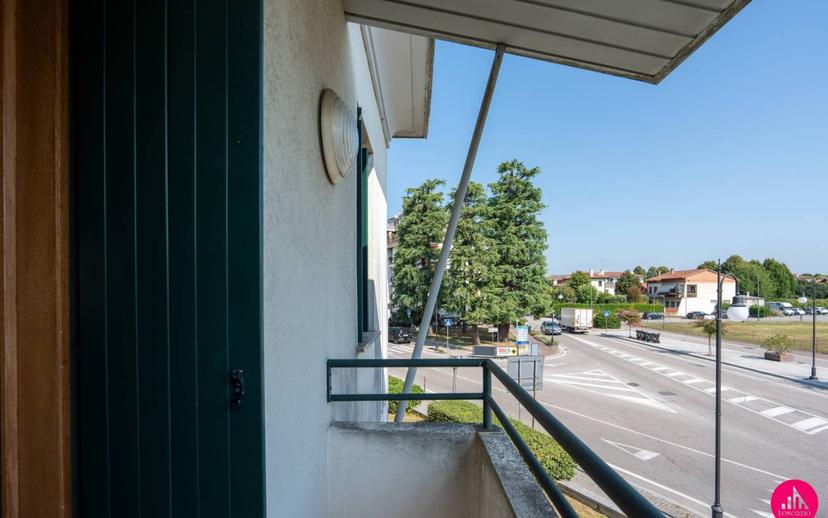 Quadrilocale via Trento, Centro, Azzano Decimo — foto 17 di 34