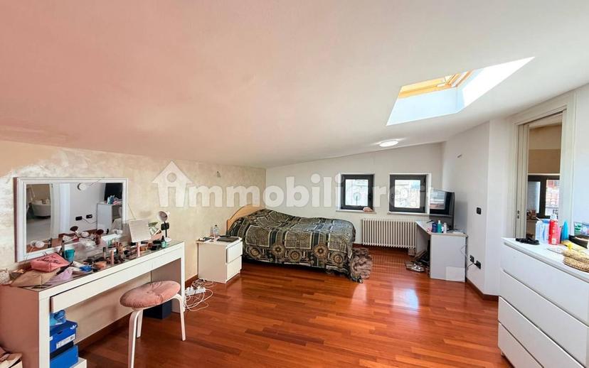 Villa unifamiliare, ottimo stato, 550 m², Ospedale, Pescara — foto 32 di 61