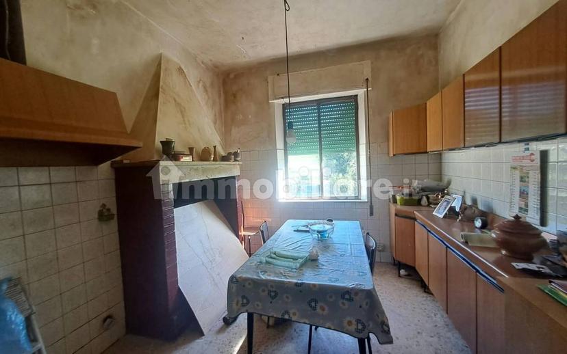 Villa unifamiliare Strada di Cecanibbio, Amelia — foto 23 di 27