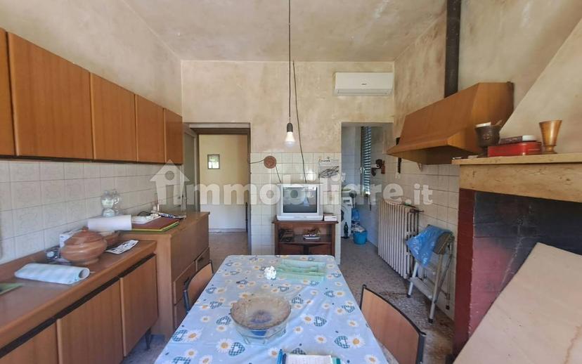 Villa unifamiliare Strada di Cecanibbio, Amelia — foto 13 di 27