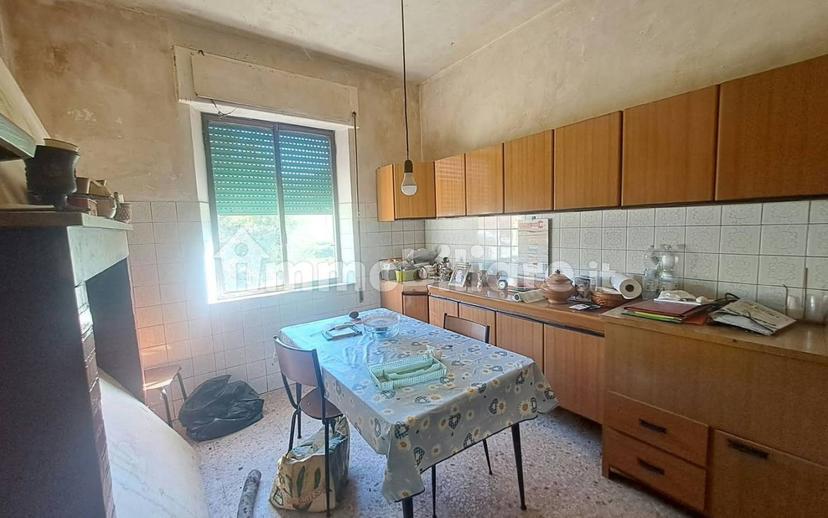 Villa unifamiliare Strada di Cecanibbio, Amelia — foto 5 di 27