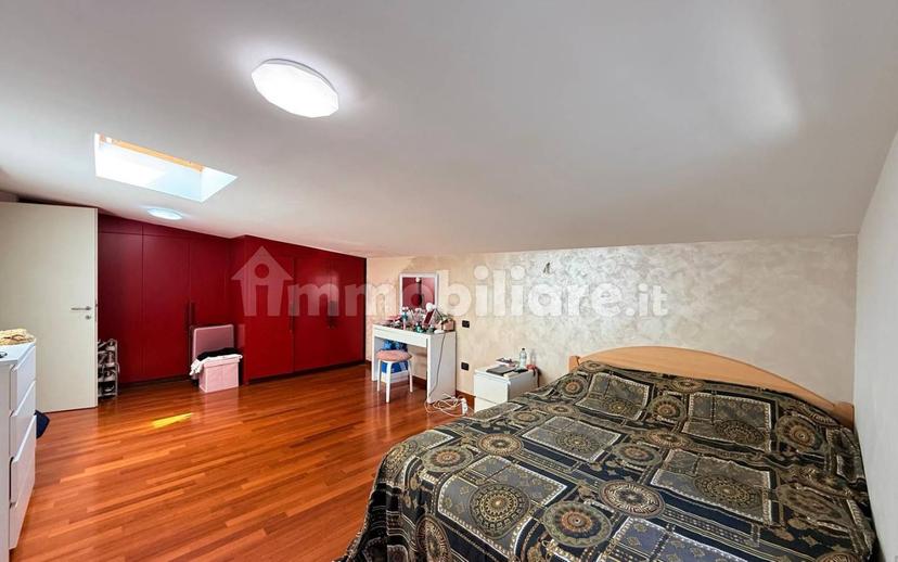 Villa unifamiliare, ottimo stato, 550 m², Ospedale, Pescara — foto 14 di 61