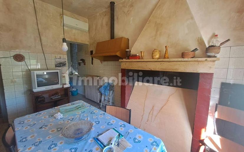 Villa unifamiliare Strada di Cecanibbio, Amelia — foto 27 di 27