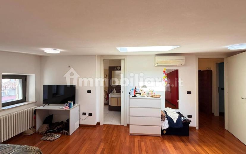 Villa unifamiliare, ottimo stato, 550 m², Ospedale, Pescara — foto 59 di 61