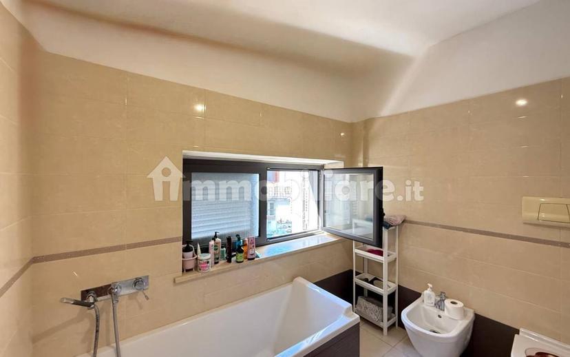 Villa unifamiliare, ottimo stato, 550 m², Ospedale, Pescara — foto 27 di 61