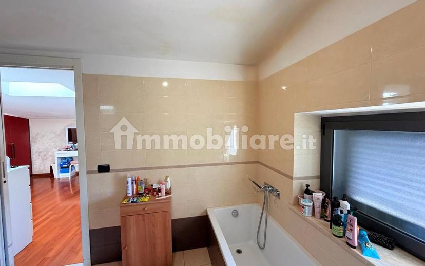 Villa unifamiliare, ottimo stato, 550 m², Ospedale, Pescara — foto 35 di 61