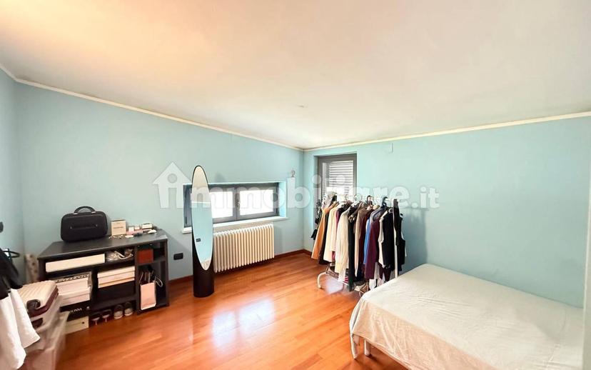 Villa unifamiliare, ottimo stato, 550 m², Ospedale, Pescara — foto 54 di 61