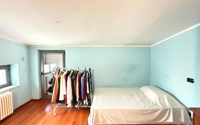 Villa unifamiliare, ottimo stato, 550 m², Ospedale, Pescara — foto 60 di 61