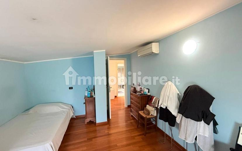 Villa unifamiliare, ottimo stato, 550 m², Ospedale, Pescara — foto 2 di 61