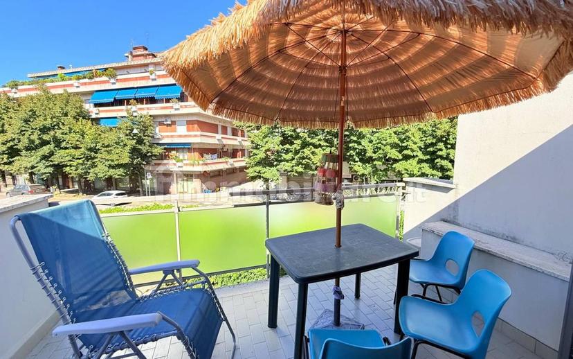 Villa unifamiliare, ottimo stato, 550 m², Ospedale, Pescara — foto 28 di 61