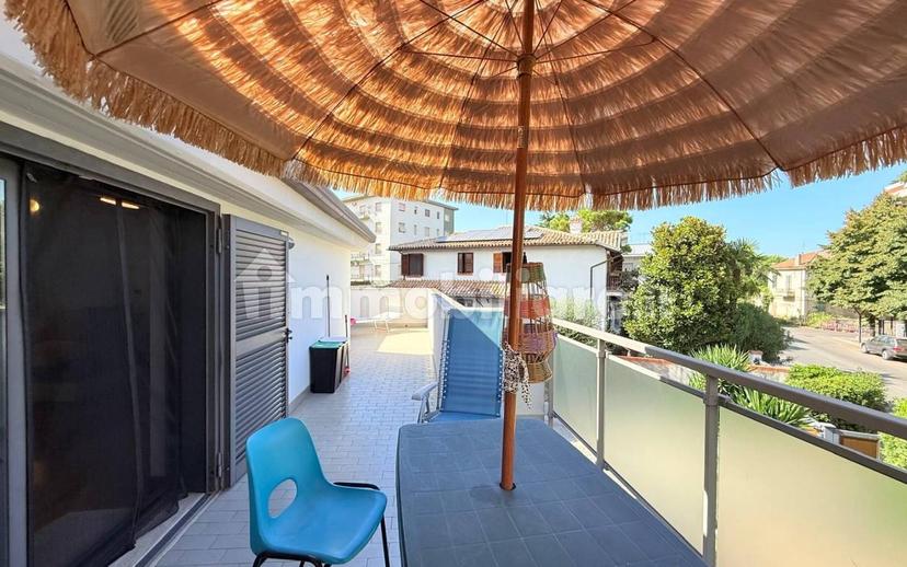 Villa unifamiliare, ottimo stato, 550 m², Ospedale, Pescara — foto 55 di 61