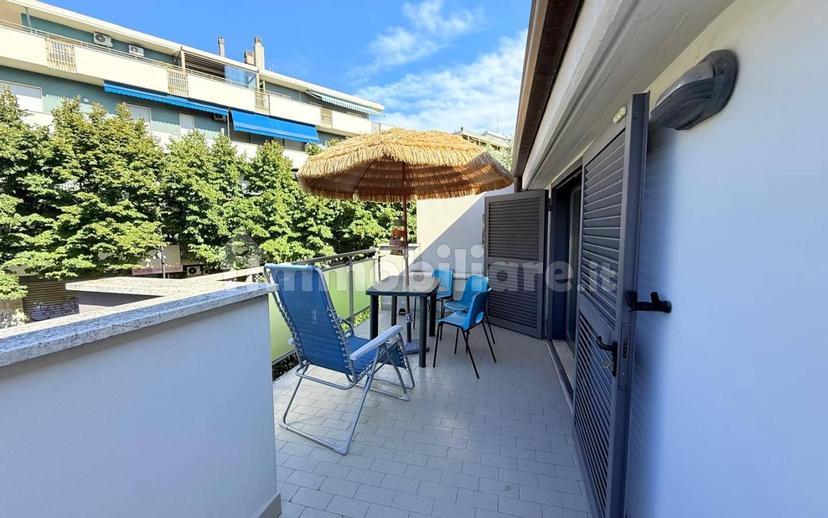 Villa unifamiliare, ottimo stato, 550 m², Ospedale, Pescara — foto 47 di 61